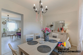 Dom wolnostojący dla osób doceniających naturę